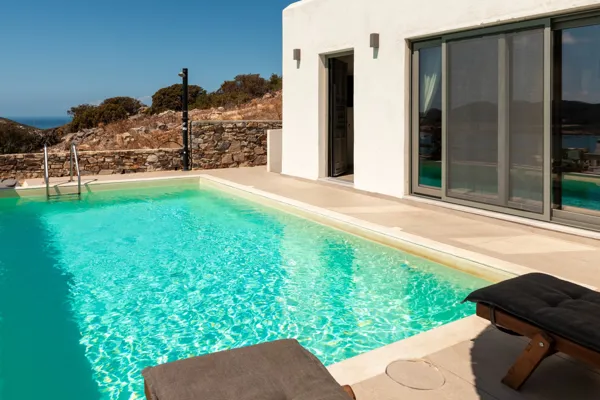 Property ideal for two families - Antiparos, Antiparos, Cyclades Islands