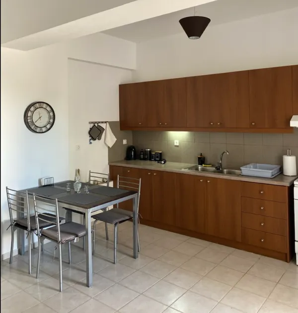 Mountain Maisonette with View - Males, Lasithi, Crete