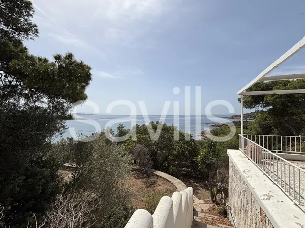Large-Scale Seaside Opportunity - Sounio, Attica