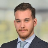 Panagiotis Manoussakis profile