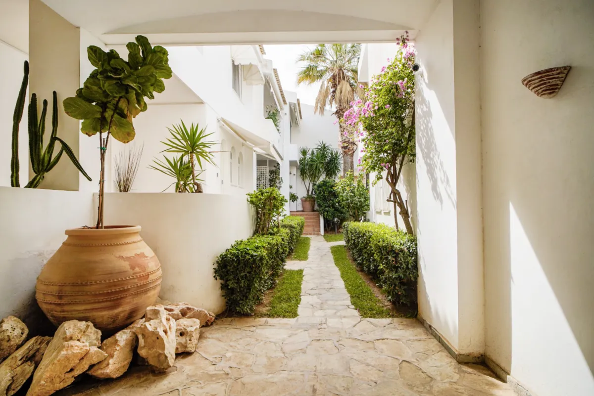 Luxury Furnished Maisonette in Prime Location - Voula, Athens Riviera, Attica