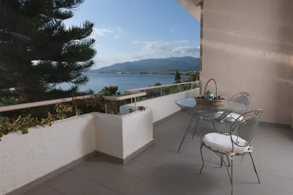 Unique property with investment potential - Kalamata, Messinia, Peloponnese