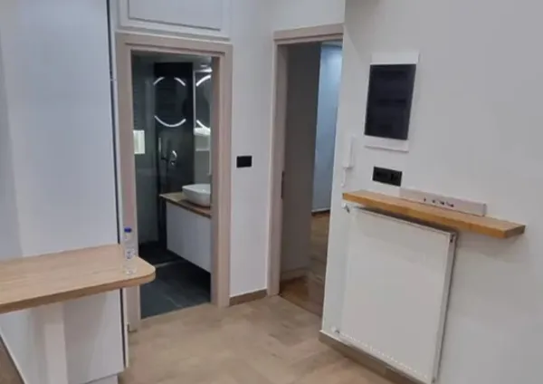 Bright Renovated Apartment in Kypseli - Kypseli, Attica