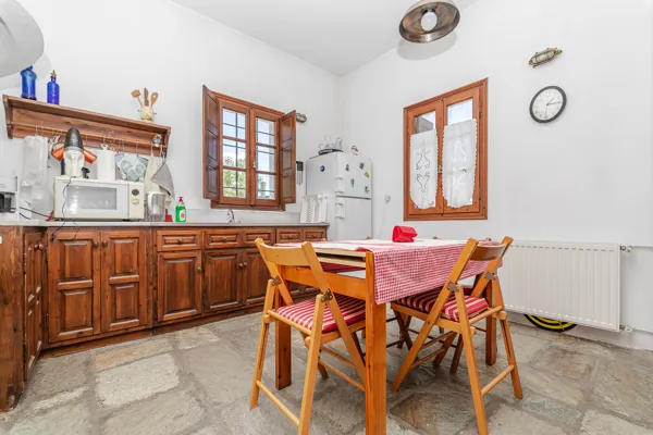 Traditional Pelion residence - Portaria, Pelion, Thessaly