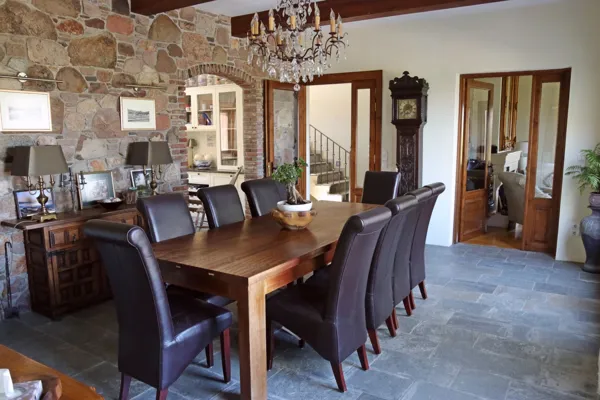 Beautiful villa with sea views close to Petra in Lesvos - Petra, Lesvos, North Aegean Islands
