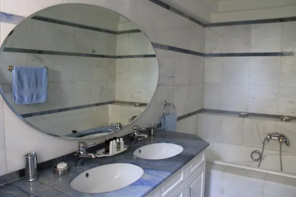 Renovated traditional mansion - Spetses, Saronic Islands