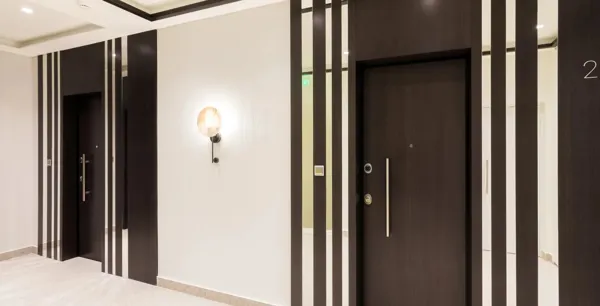 Premium serviced apartment building in central Athens - Omonia, Attica