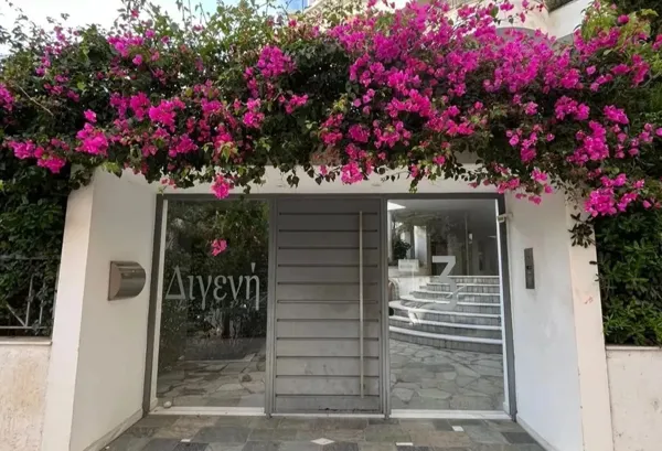 Unique apartment with sea view in Voula - Voula, Attica