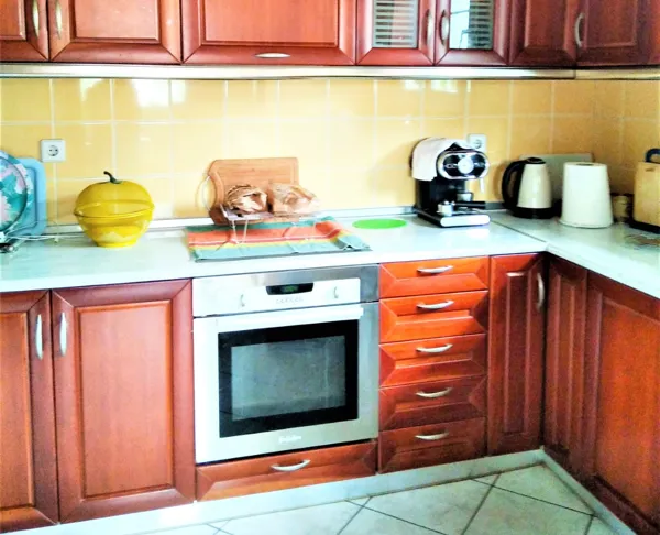 Elegant house with spectacular views near Meteora - Kalampaka, Thessaly
