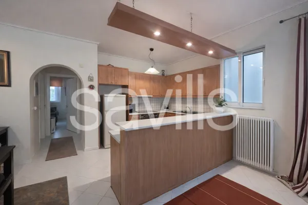 Apartment close to the metro station - Amarousi, Attica