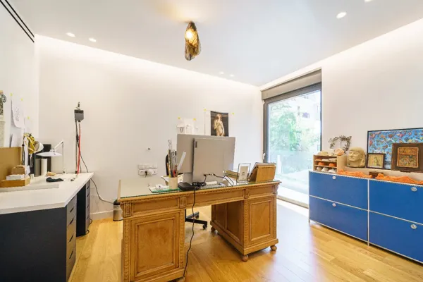 Stunning maisonette in Glyfada - Glyfada, Attica