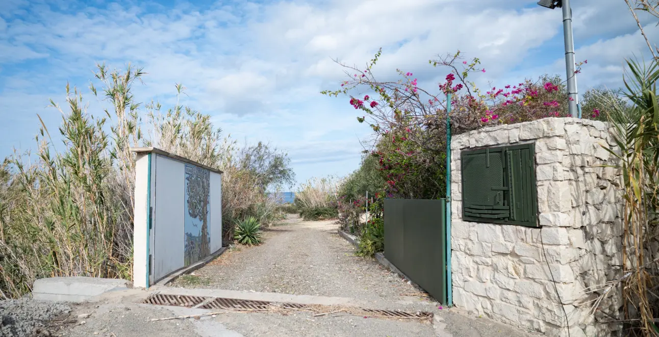property asset