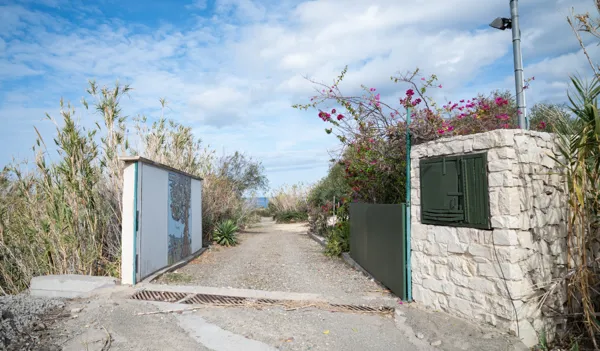 Uniquely Designed Villa with Sea Views & Land - Siteia, Lasithi, Crete