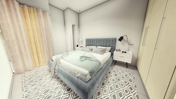 Luxury apartments ideal for Golden Visa in Patras - Patra, Achaïa, Peloponnese