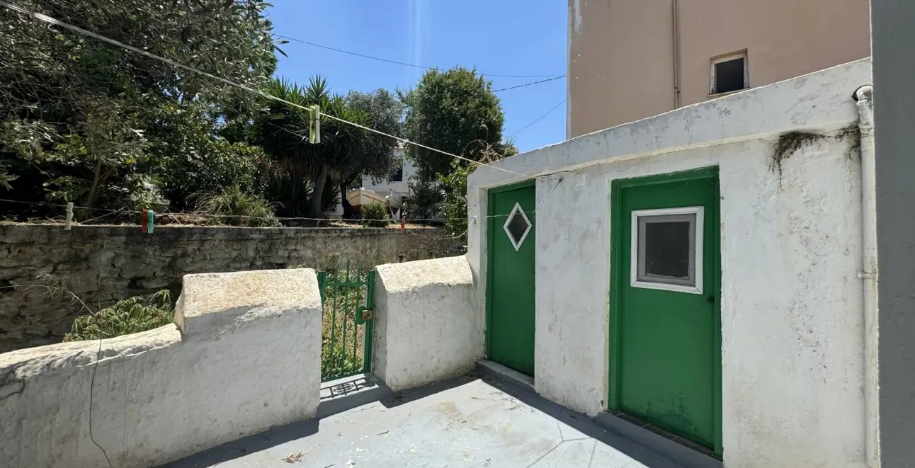 property asset