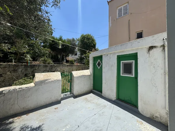 Exceptional property in the heart of Spetses - Spetses, Spetses, Saronic Islands