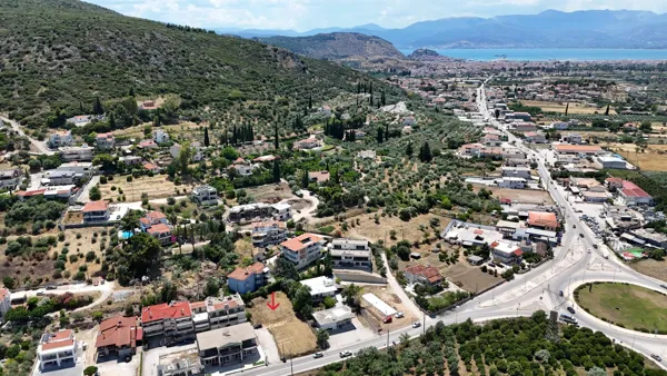 5 New built residences close to Nafplio - Nafplio, Nafplio, Peloponnese