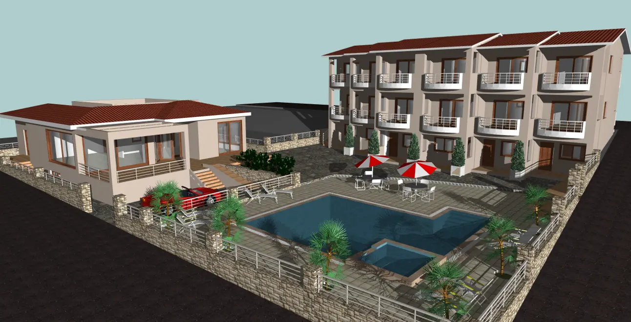 property asset