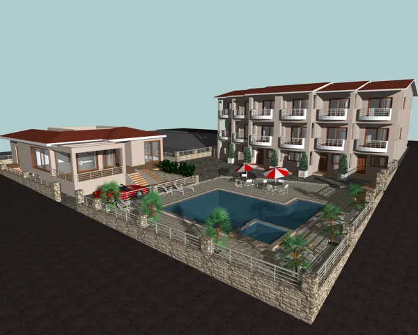 Investment opportunity in Petalidi, Messinia - Petalidi, Messinia, Peloponnese