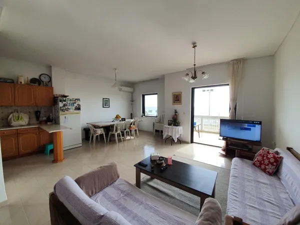 Seafront Flat by the Libyan Sea - Ierapetra, Lasithi, Crete