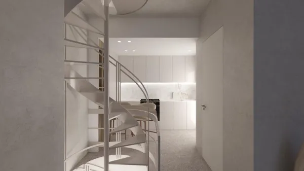 Golden Visa Eligible Luxury Apartment in Central Athens - Pagkrati, Attica