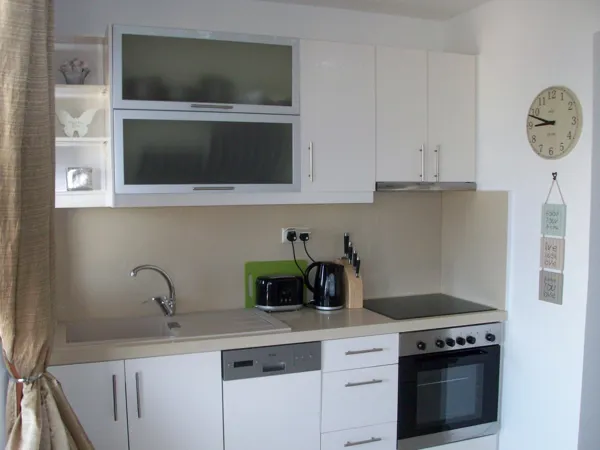 Penthouses with great views - Makrygialos, Lasithi, Crete