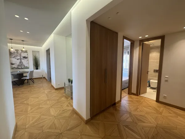 Luxury sea view apartment in the heart of Rafina - Rafina, Rafina, Attica