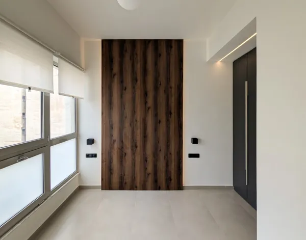 Athens city center, full renovated apartment for the GV - Athens, Attica