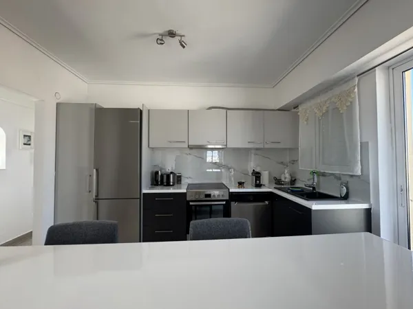 Luxury penthouse with Acropolis views - Athens, Athens, Attica