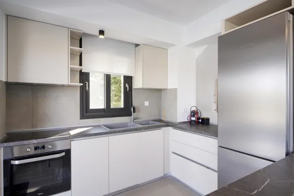 Modern Luxury Villa in Sani, Halkidiki - SANI, Kassandra, Halkidiki