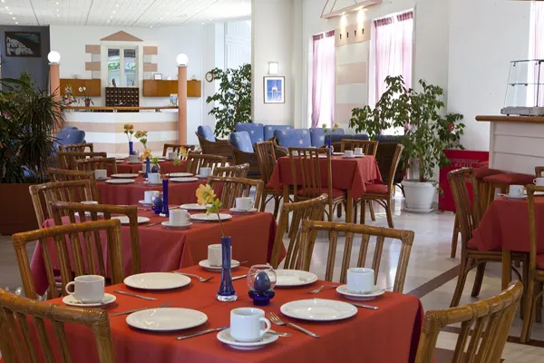 Hotel complex with panoramic sea and mountain views - Lixouri, Kefalonia, Ionian Islands