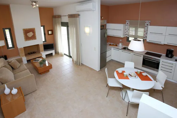 Ideal summer holiday home so close to Athens  - Aegina, Aegina, Saronic Islands