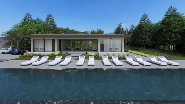 New construction, exceptional villa - Gavalohori, Crete