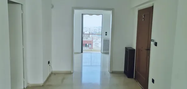 Panoramic view apartment in Ampelokipoi - Ampelokipoi, Attica