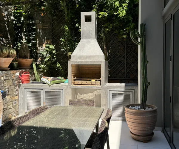 Premium class holiday villa overlooking the sea - Plaka, Lasithi, Crete