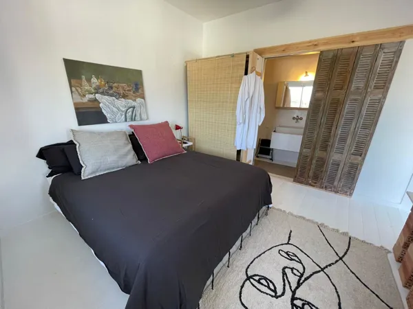 Maisonette with Sea View - Kalo Chorio, Lasithi, Crete