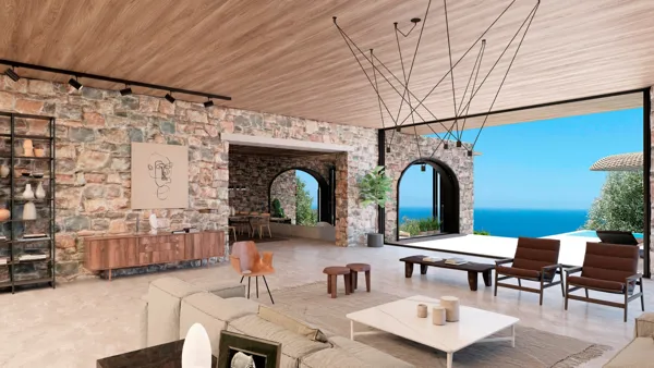 Elounda Hills, Mirabello Villas - Elounda, Lasithi, Crete