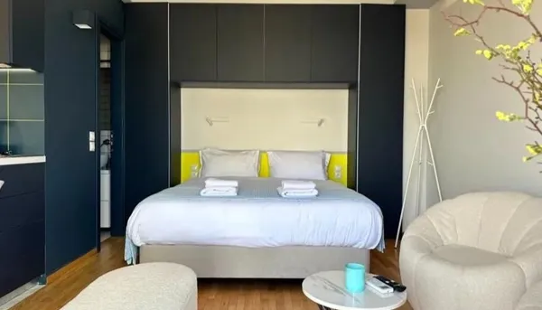 Unique penthouse with breathtaking Acropolis views  - Petralona, Attica