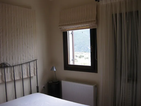 Picturesque villa - Delfoi, Fokida, Central Greece