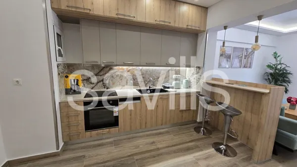 Full renovated Apartment in Athens - Athens, Attica