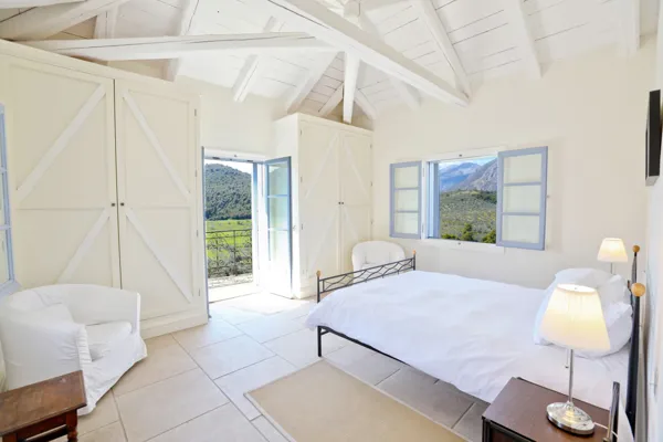 Breath-taking private country estate close to the sea - Epidavros, Argolis, Peloponnese