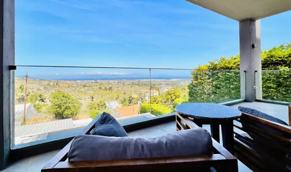 Luxury Sea View Maisonette in Rafina - Rafina, Attica