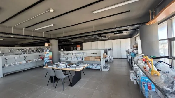 Commercial Headquarters & Investment Opportunity - Heraklion, Heraklion, Crete