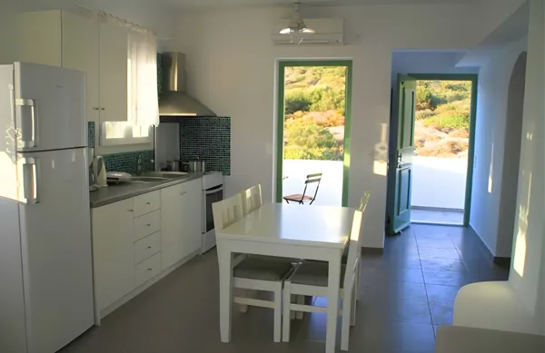 Cycladic style property in Antiparos - Antiparos, Antiparos, Cyclades Islands