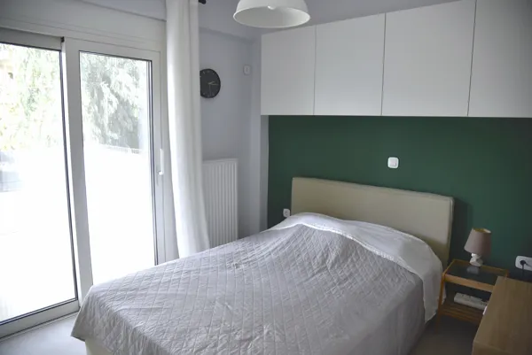 Stylish apartment  - Nea Erythraia, Attica