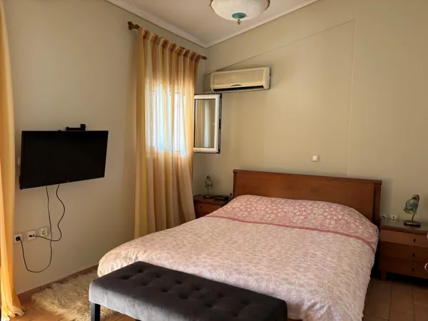 Great located residence in the north suburb of Lykovrysi - Lykovrysi, Attica