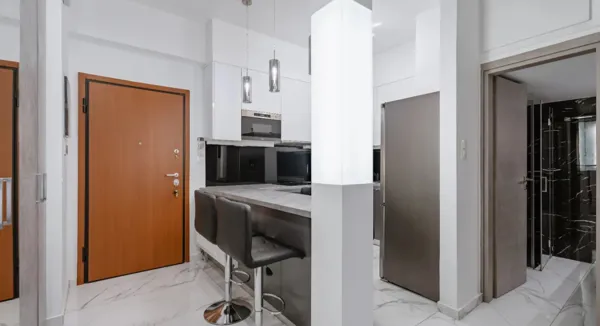 Modern City living in the heart of Pagkrati - Pagkrati, Athens, Attica