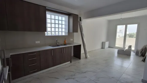 Newly Built Ground Floor Flat - Siteia, Lasithi, Crete