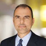 Dimitris Stavropoulos profile