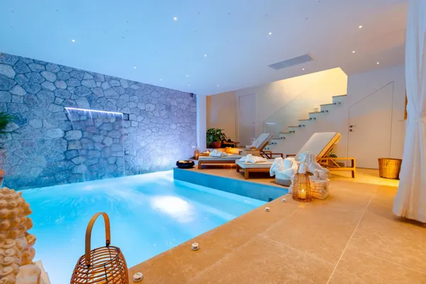 Brand new luxury villa in Agios Aimilianos, Porto Heli - Portocheli, Argolis, Peloponnese